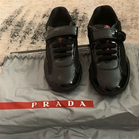 cheap prada sneakers for kids|designer prada kids sale.